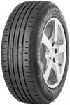 205/55 R16 91V ContiEcoContact 5 MO TL CONTINENTAL