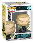 Funko POP Animation: Kaiju No. 8 - Isao Shinomiya #2248