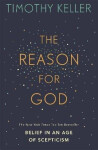 Reason for God - Timothy Keller