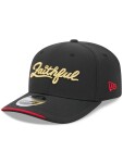 New Era Pánská kšiltovka San Francisco 49ers NFL 2026 Rivalries Sideline 9SEVENTY Stretch-Snap