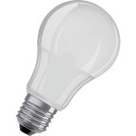 OSRAM 4058075761773 LED Energetická třída (EEK2021) F (A - G) E27 kulatý tvar 8.8 W = 60 W teplá bílá (Ø x v) 95 mm x 95