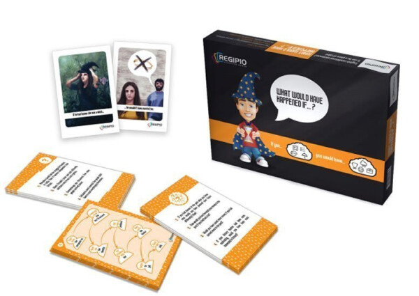 What would have happened if..?