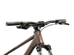 KROSS LEVEL X100, rám 18" (L), model 2026, pneu 29", barva šedá/hnědá/matný - ZDARMA dopravné, odborná montáž, seřízení a sada světel! (Záruka nejlepší ceny. Nalezli jste někde lepší cenu? Napište nám a zkusíme ji trumfnout! )