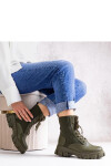 Boty model 205807 Solea 37