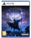 PS5 Elden Ring Nightreign Seekers Edition / Akční RPG / Hra pro PlayStation 5 (PS5)