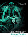 Selected Stories Howard Lovecraft