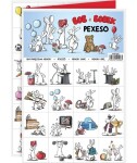 Pexeso MFP Bob a Bobek