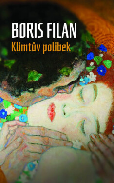 Klimtův polibek