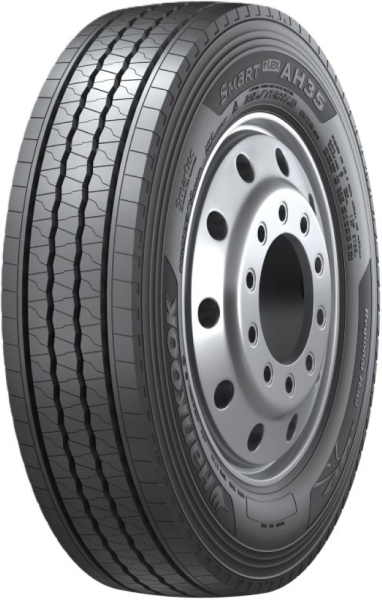 235/75 R17,5 132/130M AH35 Smart Flex M+S 3PMSF TL HANKOOK