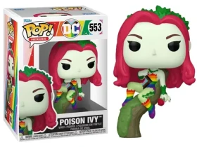 Funko POP! Heroes: Poison Ivy (DC Comics)