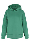 Volcano Woman's Hoodie B-Sigi