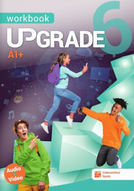 Upgrade 6 - Workbook A1+