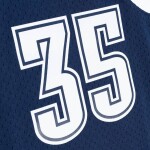 Mitchell & Ness Pánský dres Oklahoma City Thunder NBA Kevin Durant #35 2015-16 Swingman Velikost: XL