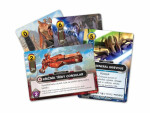 Star Wars: The Deckbuilding Game - Clone Wars