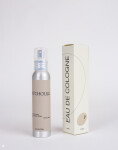So.Slow PATCHOULI - Eau de Cologne