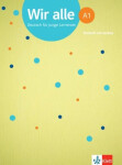 Wir alle 1 (A1) - Testheft + MP3 allango.net