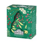 Ahmad Tea Winter | Bloom Tree English Tea No.1 | 25 g
