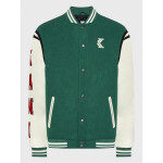 Karl Kani KK Retro Emblem Collage Jacket 6085175 pánské