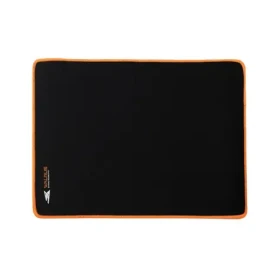 Baracuda WALRUS-L Podložka pod myš / Podložka pod myš / 400x300 mm / černá / oranžová (WARLUS-L)