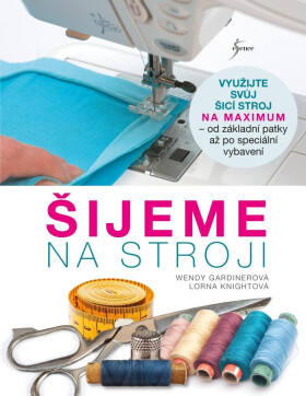 Šijeme na stroji,