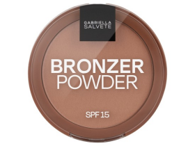 Gabriella Salvete Bronzer Powder 02 8 g