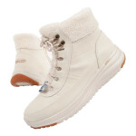 Zimní boty Skechers W 144756/NAT 36,5