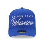 New Era Pánská kšiltovka Golden State Warriors NBA 59FIFTY A-Frame Draft 2025 Velikost: 7 5/8