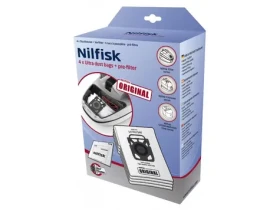 Nilfisk Elite 107407940 4+1ks