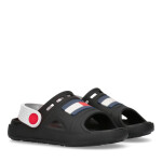 Sandály Tommy Hilfiger Jr T1B2-32262-0083X001