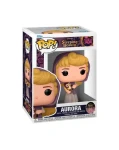 Funko POP! Disney: Aurora with Owl (Šípková Ruženka)