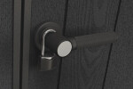 KETER PENT Signature HORIZONTAL domek 11x7 - hnědý