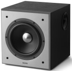 EDIFIER T5 černá / subwoofer / 70W / RCA (6923520268382)