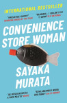 Convenience Store Woman,