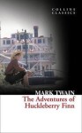 The Adventures of Huckleberry Finn Mark Twain