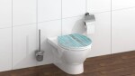 Schütte BLUE WOOD | MDF HG, Soft Close 4008431805368