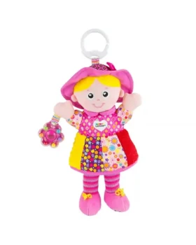 Lamaze panenka Emilka
