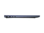 HP OmniBook 3 16-bu0013ncx modrá / Notebook / 16" WUXGA / Intel Core 5 120U / 12GB / 512GB SSD / Intel / W11H (E0PL4EA#BCM)
