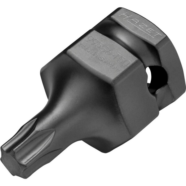Hazet 995S6-T50 995S6-T50 TORX sada šroubováků 24 mm T 50 1/2