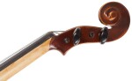 Bacio Instruments Student Violin 1/4