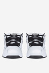 Tenisky DC Shoes STAG DC01813062 Syntetický materiál,Přírodní kůže (useň) - Lícová