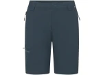 Viking Sumatra dámské sportovní šortky modrá - Viking Sumatra dámské kraťasy Navy vel. XS
