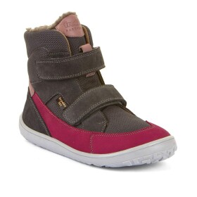 Dětské zimní boty Froddo G3160252-9 Velikost: 35