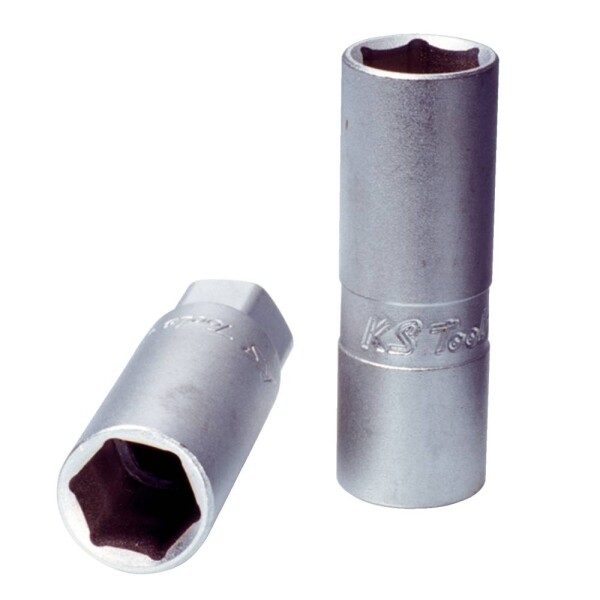 KS Tools 9111206 911.1206 Nástrčný klíč 21 mm