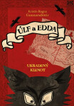 Úlf Edda