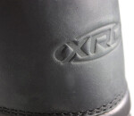 Boty na motorku Xrc Heilig Wtp black/yellow fluo