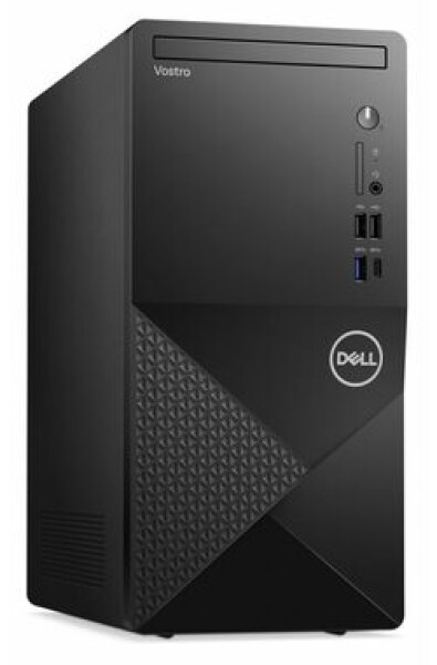 DELL Vostro 3030 MT černá / Intel Core i5-12400 2.5GHz / 8GB / 512GB SSD / Intel UHD 730 / W11P (9PM8N)