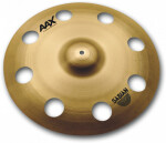 Sabian AAX O-Zone Crash 18''