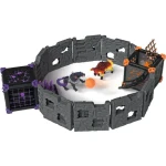 Schleich Aréna BattleCave Láva x Stín