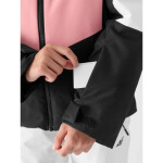 Zimní bunda 4F Jr 4FJWAW24TTJAF545-20S 140