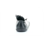 Camper Sella Negro Gema-Meteor Cami Ry Meteor
